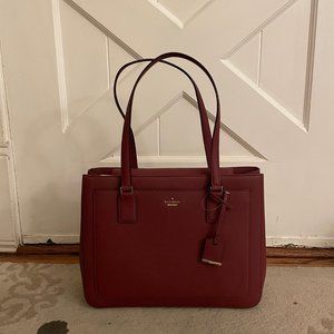 Kate Spade Cameron Street Zooey Tote